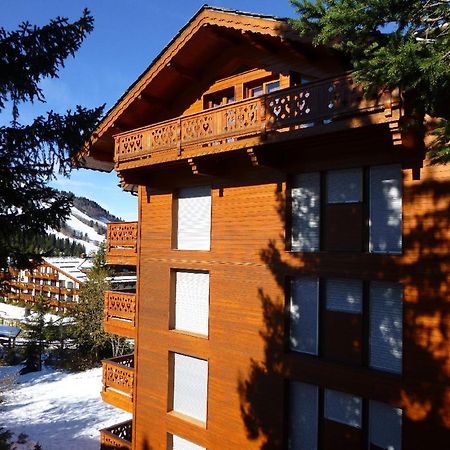 Charmant Appartement Rustique A Courchevel, 5 Pers, Pres Des Pistes - Fr-1-514-29 Ngoại thất bức ảnh