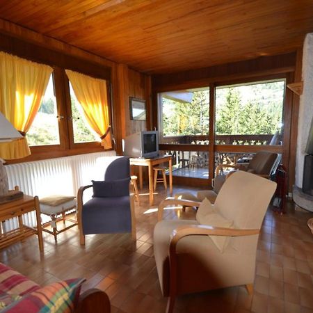 Charmant Appartement Rustique A Courchevel, 5 Pers, Pres Des Pistes - Fr-1-514-29 Ngoại thất bức ảnh