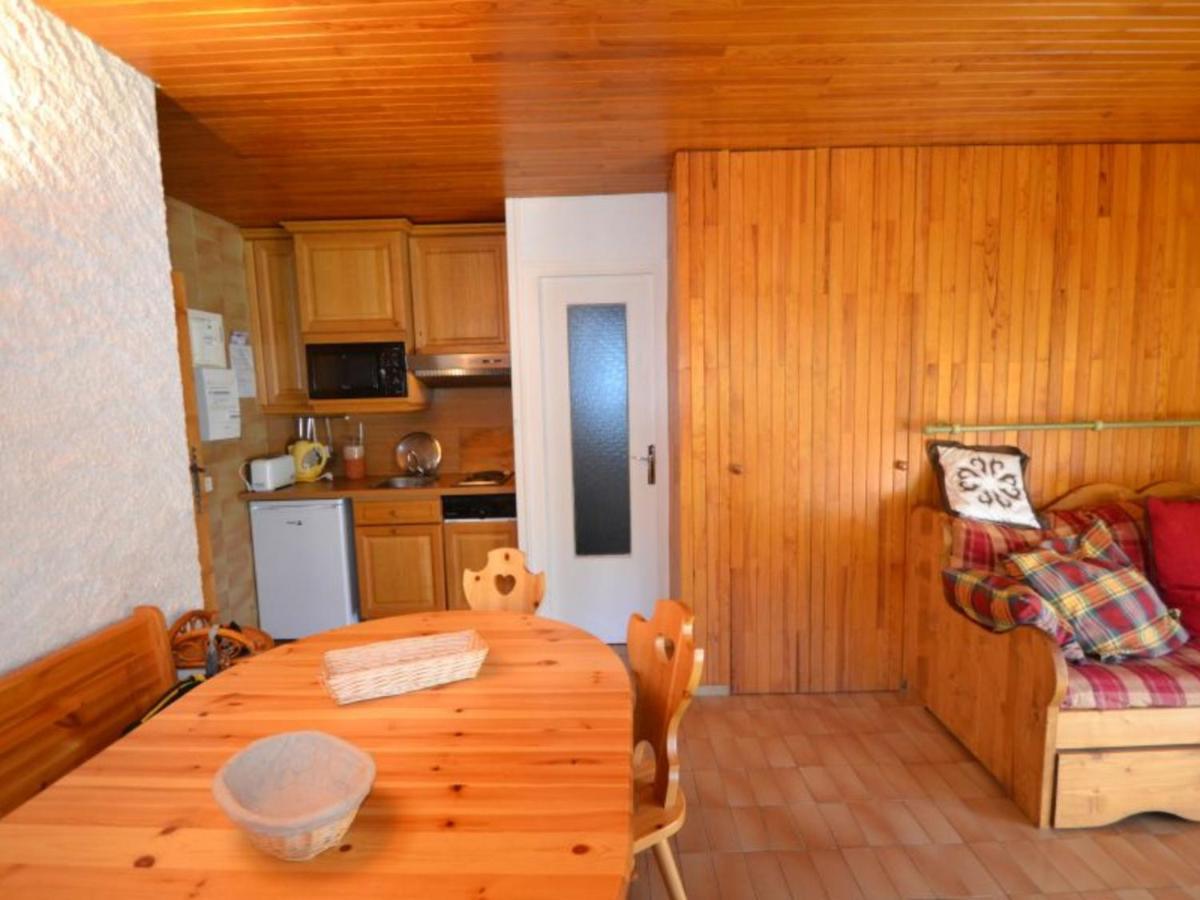 Charmant Appartement Rustique A Courchevel, 5 Pers, Pres Des Pistes - Fr-1-514-29 Ngoại thất bức ảnh